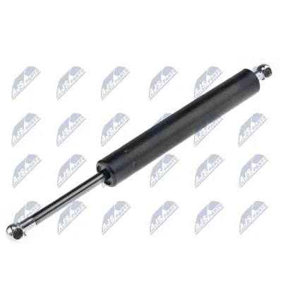Tailgate gas strut for Volvo