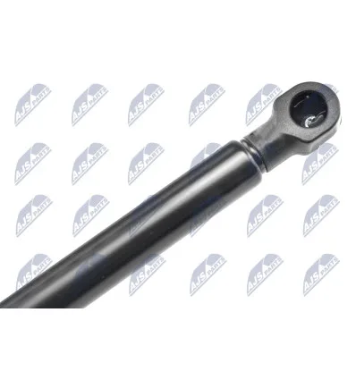 Vérin, capot-moteur pour Volvo