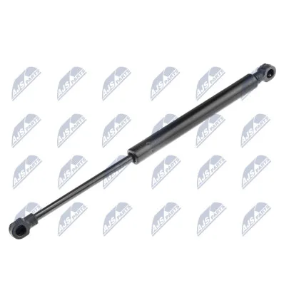 Tailgate gas strut for Volvo