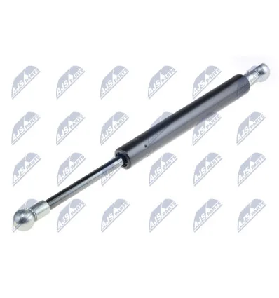 Tailgate gas strut for Volvo
