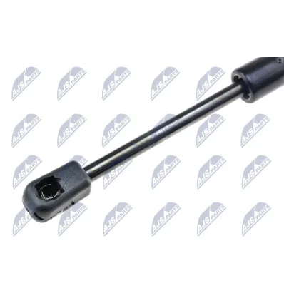 Vérin, capot-moteur pour Volvo