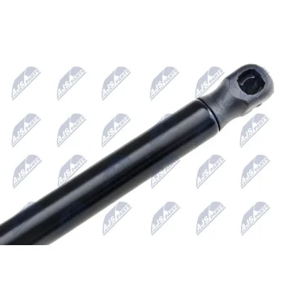 Vérin, capot-moteur pour Volvo