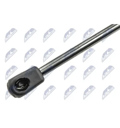 Tailgate gas strut for Volvo