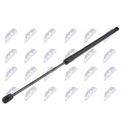 Tailgate gas strut for Volvo