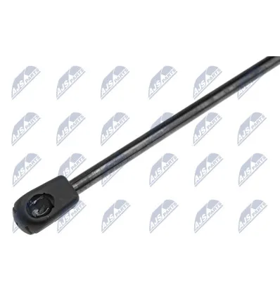 Tailgate gas strut for Volvo