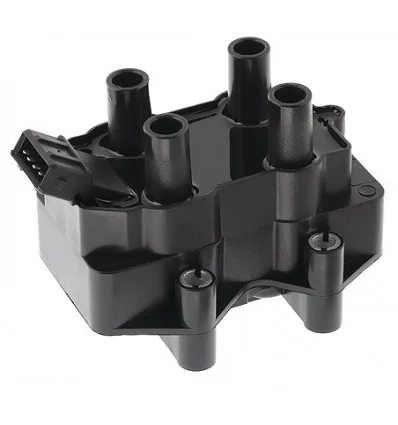 Bobine d'allumage pour Citroën Ax Zx Saxo Berlingo Peugeot 205 309 306 405 Partner Rover 400