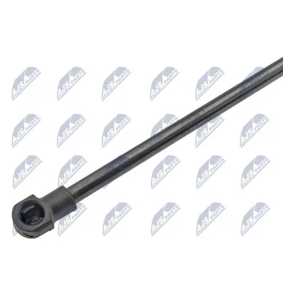 Vérin, capot-moteur pour Volvo