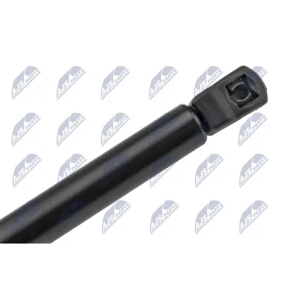 Vérin, capot-moteur pour Volvo