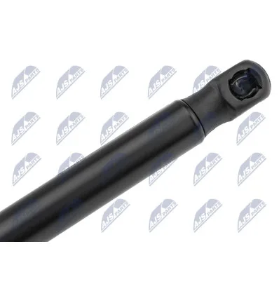 Vérin, capot-moteur pour Volvo