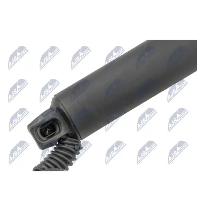 Electric motor, tailgate for Volvo
