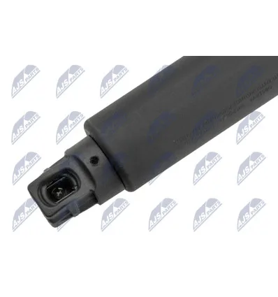 Electric motor, tailgate for Volvo