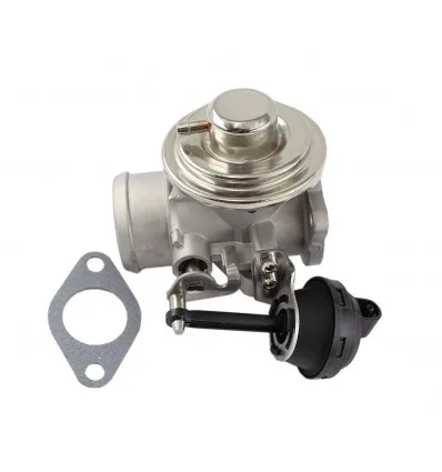 Vanne EGR Pneumatique Audi  A4 A6 Passat Skoda Ford 1.9 TDI 90 100 115cv
