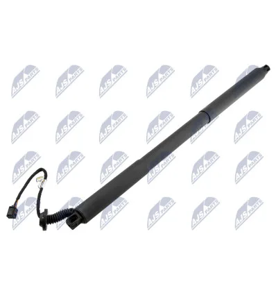 Electric motor, tailgate for Volvo