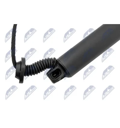 Electric motor, tailgate for Volvo