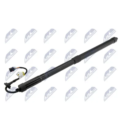 Electric motor, tailgate for Volvo