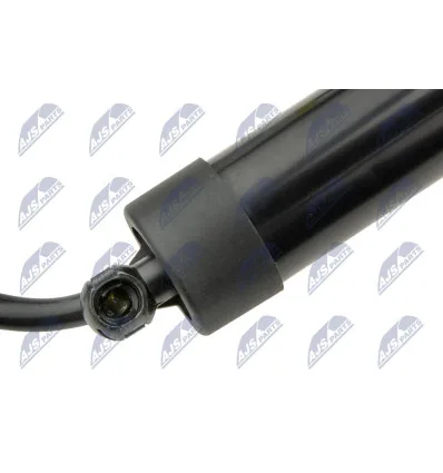 Electric motor, tailgate for Volvo