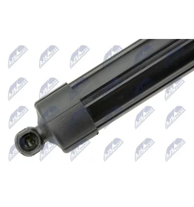 Electric motor, tailgate for Volvo