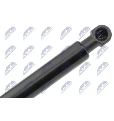 Tailgate gas strut for Volkswagen