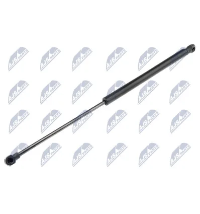 Tailgate gas strut for Volkswagen