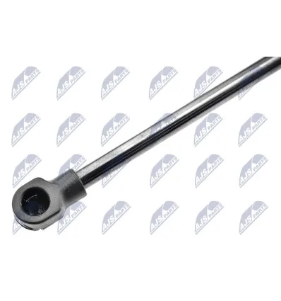 Tailgate gas strut for Volkswagen