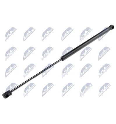 Tailgate gas strut for Volkswagen