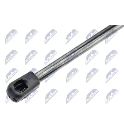 Tailgate gas strut for Volkswagen