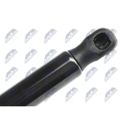 Tailgate gas strut for Volkswagen