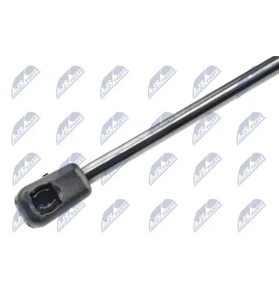 Tailgate gas strut for Volkswagen