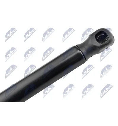 Tailgate gas strut for Volkswagen