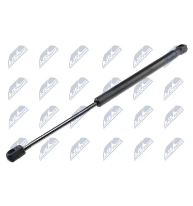 Tailgate gas strut for Volkswagen