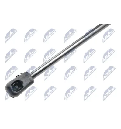 Tailgate gas strut for Volkswagen