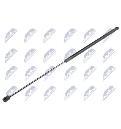 Tailgate gas strut for Volkswagen