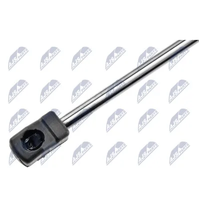 Tailgate gas strut for Volkswagen