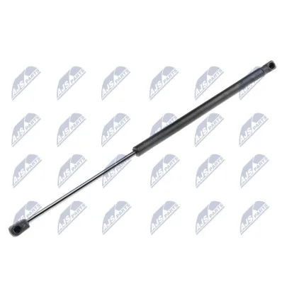 Tailgate gas strut for Volkswagen