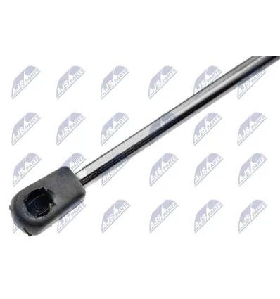 Tailgate gas strut for Volkswagen