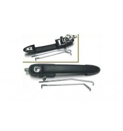 Front Left Door Handle Fiat Brava Bravo Marea