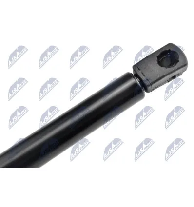Hood strut for Volkswagen