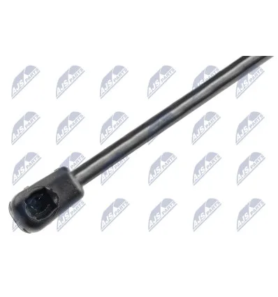 Tailgate gas strut for Volkswagen