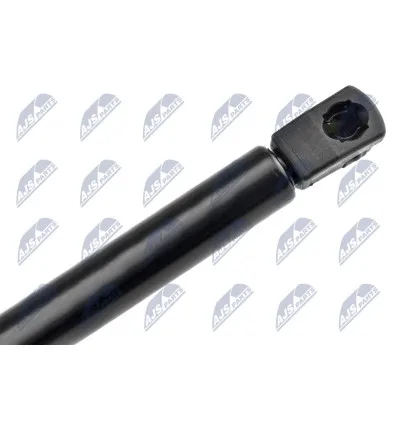 Hood strut for Volkswagen