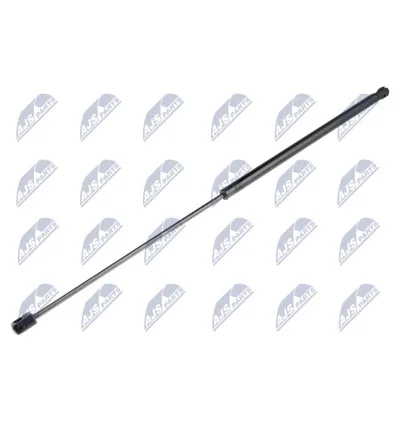 Hood strut for Volkswagen