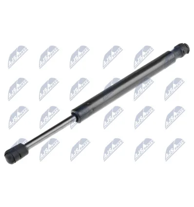 Tailgate gas strut for Volkswagen