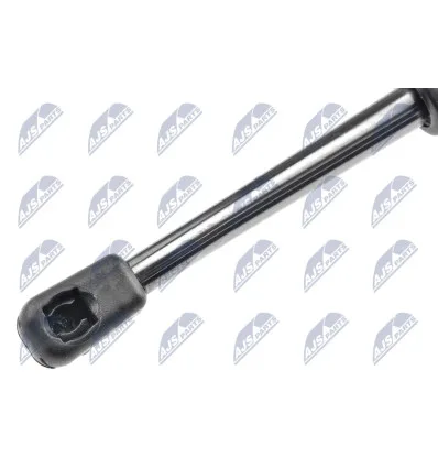 Tailgate gas strut for Volkswagen