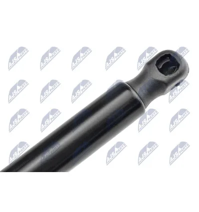 Tailgate gas strut for Volkswagen