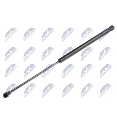 Hood strut for Volkswagen