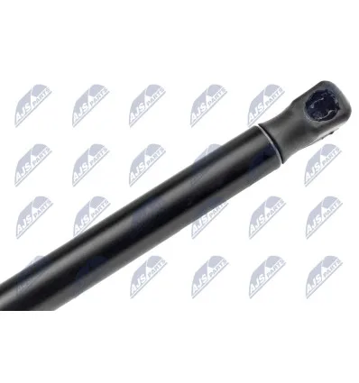 Tailgate gas strut for Volkswagen