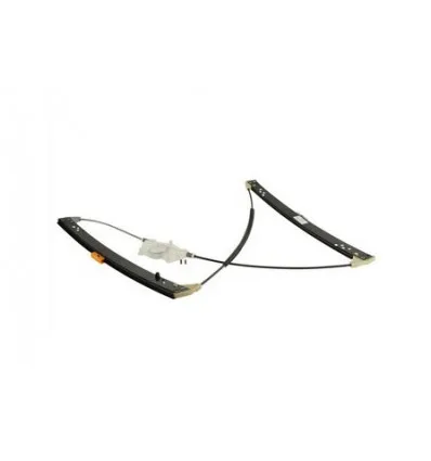 Front left window mechanism Vw Touareg Porsche Cayenne