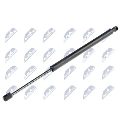 Tailgate gas strut for Volkswagen