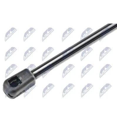 Tailgate gas strut for Volkswagen