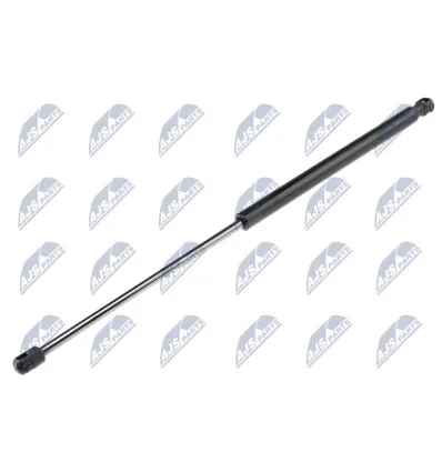 Tailgate gas strut for Volkswagen