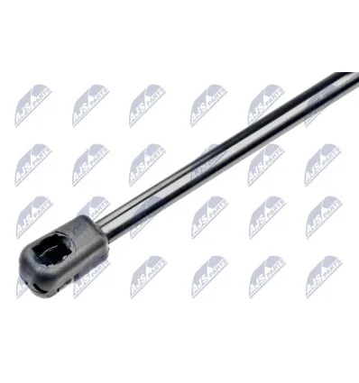 Tailgate gas strut for Volkswagen